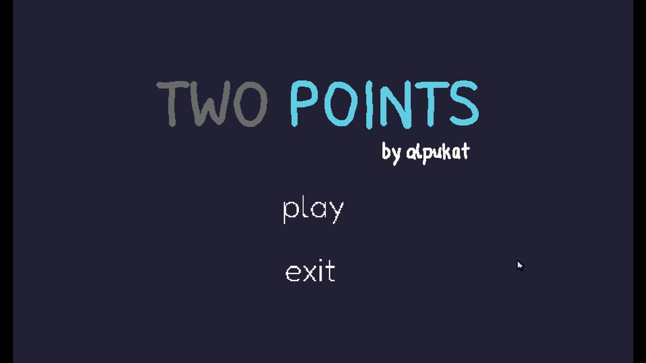 Two Points screenshot 2