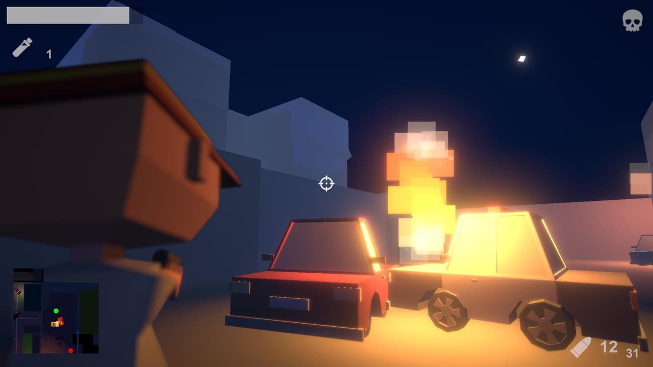 Lowpocalypse screenshot 2