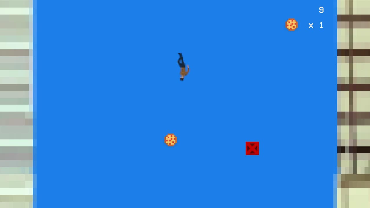 Nosediver screenshot 3