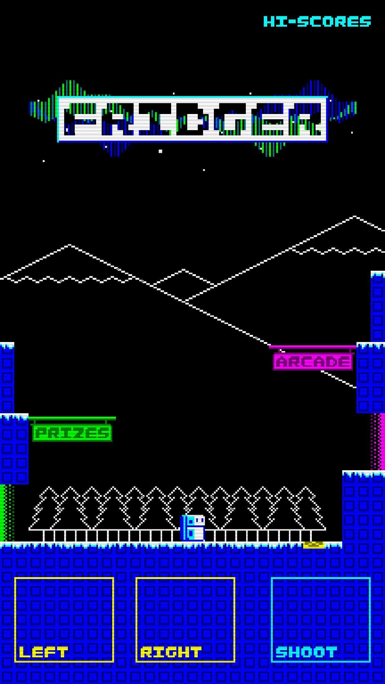 Fridger screenshot 2
