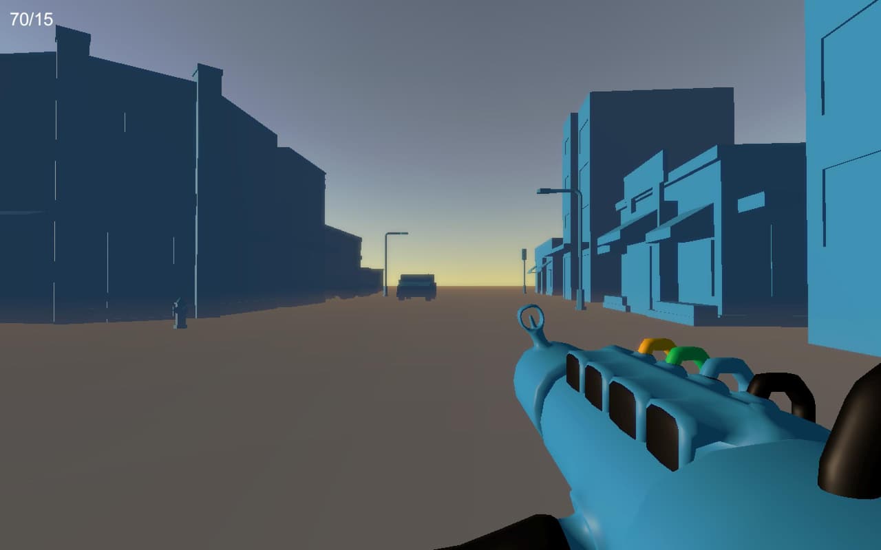 ColorMe screenshot 3