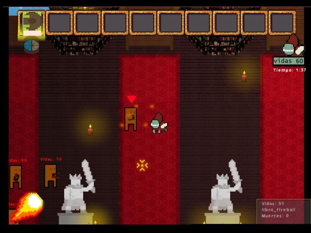 The Book (bykent) screenshot 5