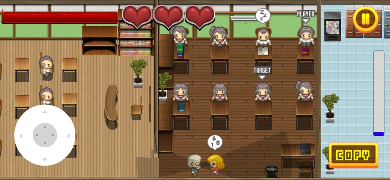 Copycut screenshot 6
