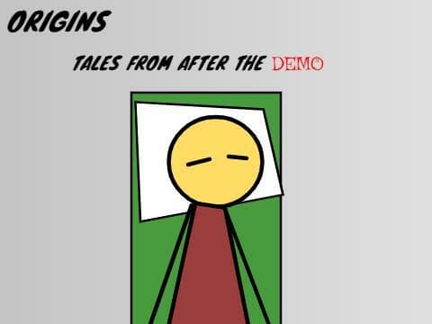 Origins - Tales After The Demo