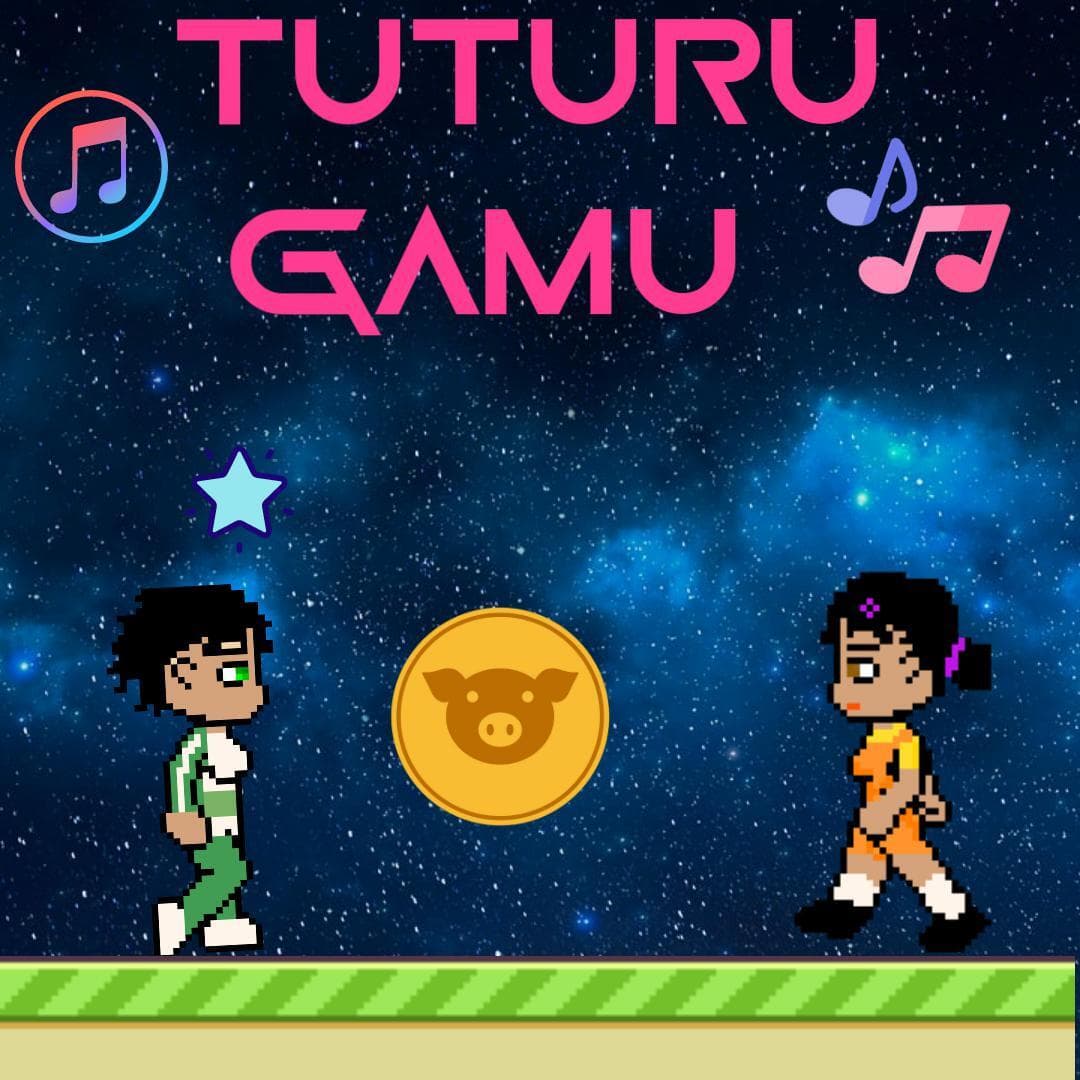 TuturuGamu
