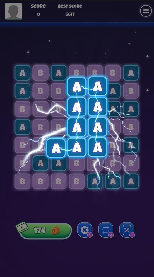 Long Chain - Block Puzzle