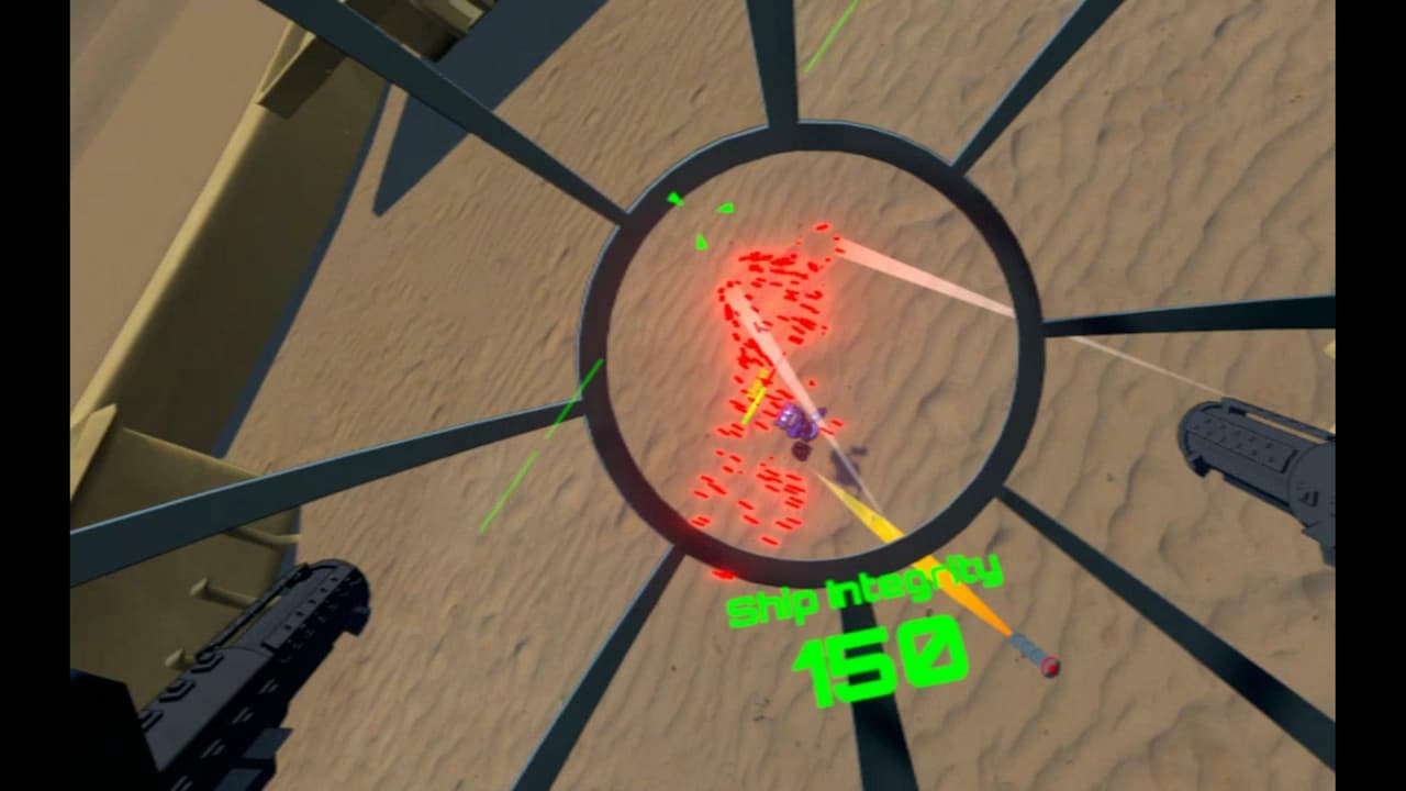 BOT vs BOT