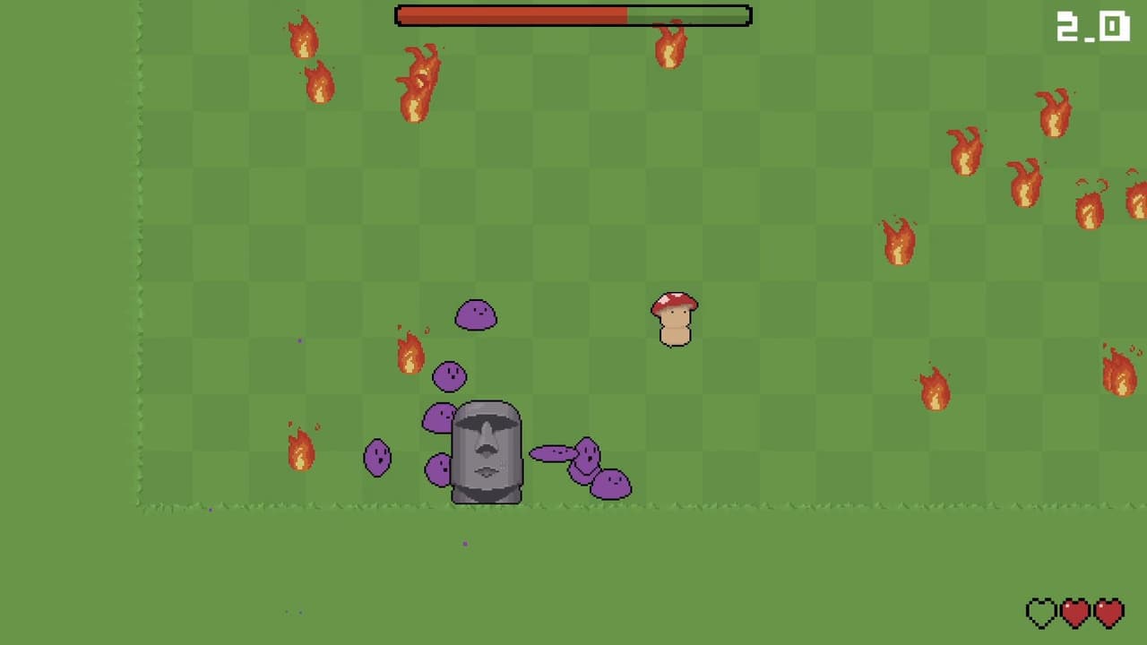 Boss Swap screenshot 4