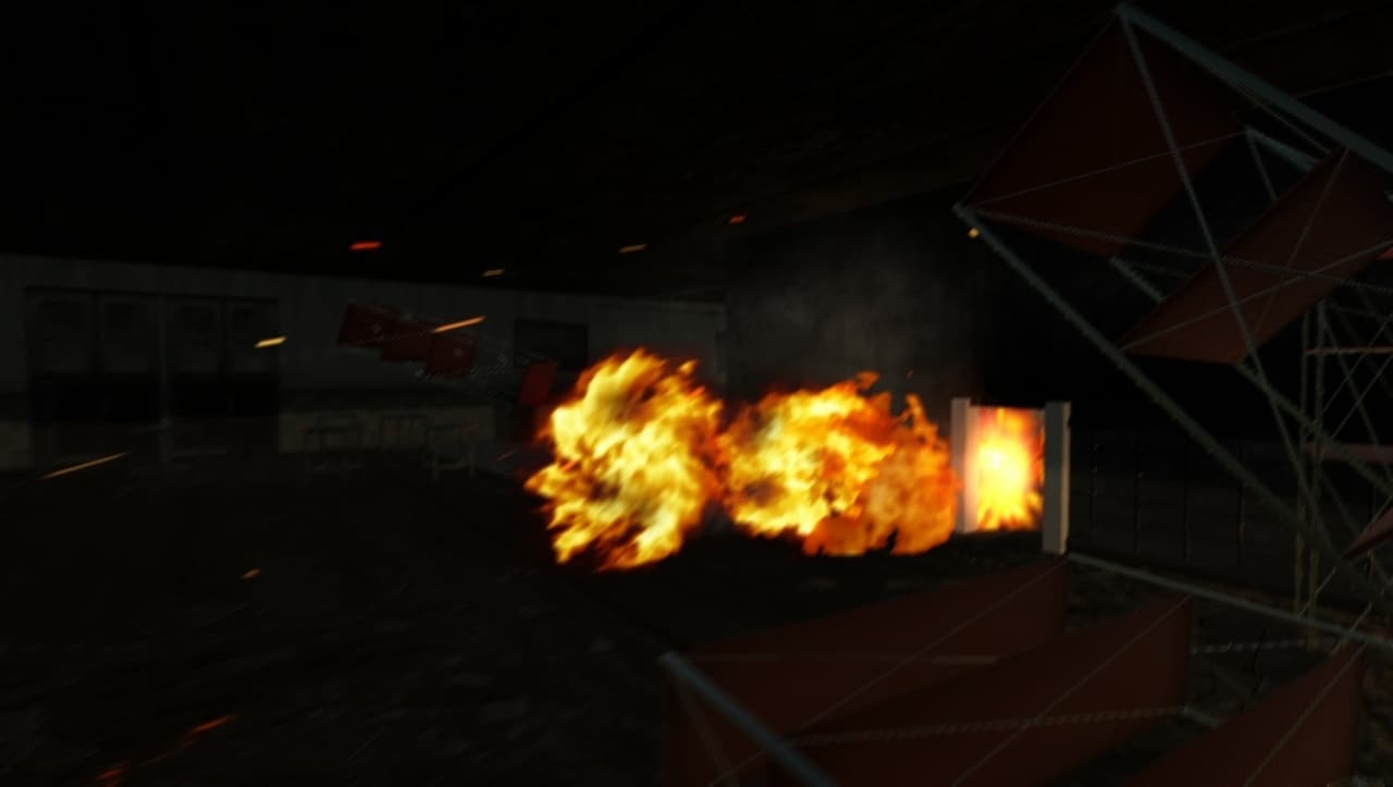 The Last Dawn: The first invasion screenshot 4