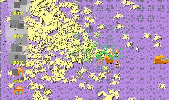 The Avaricious Deep screenshot 3