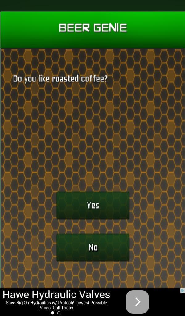 Beer Genie screenshot 4