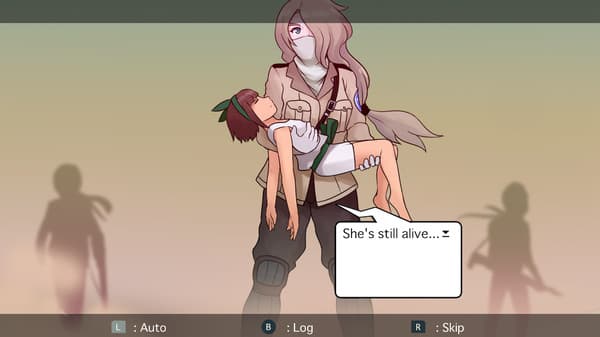 Ciel Fledge: A Daughter Raising Simulator screenshot 5