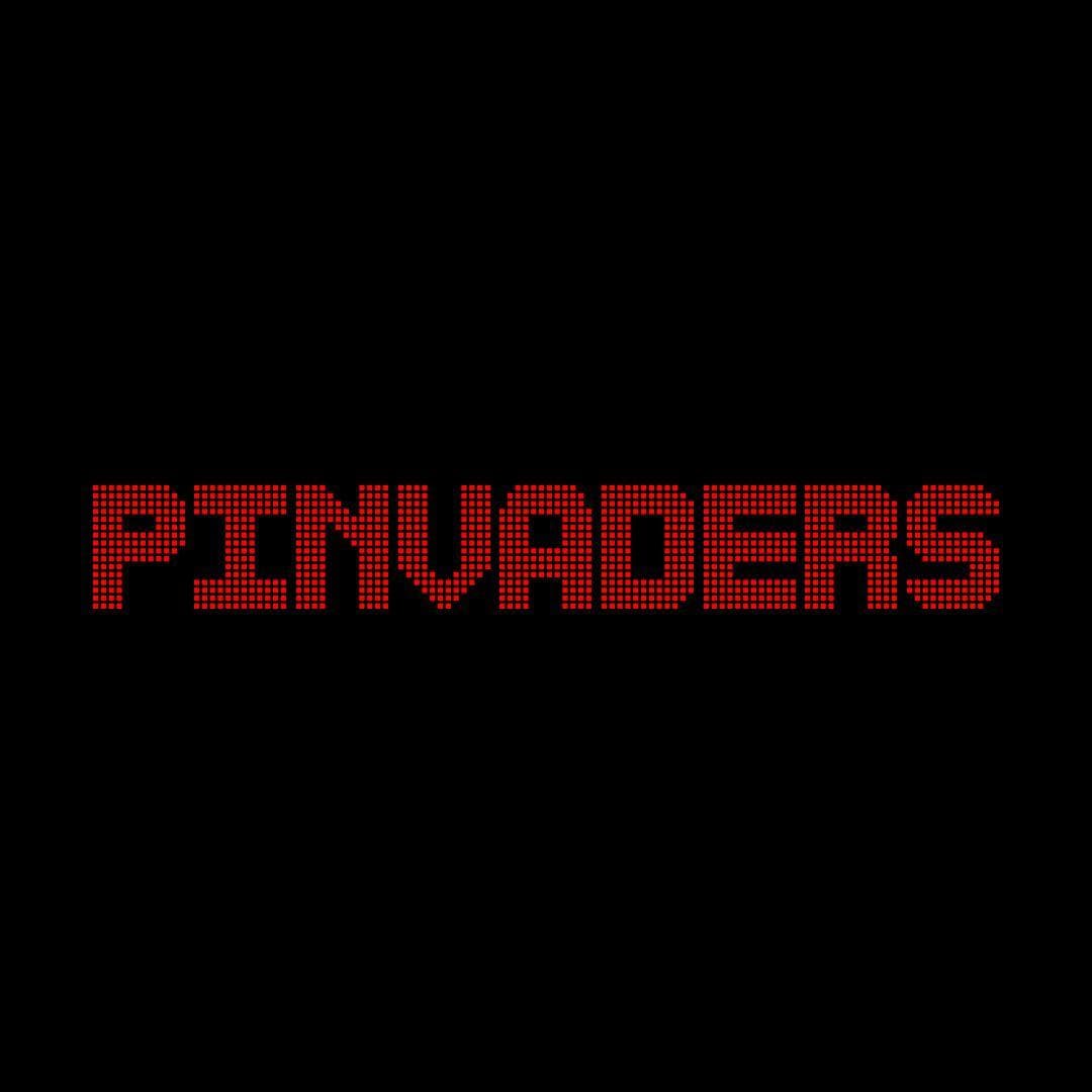 Pinvaders (Prototype)