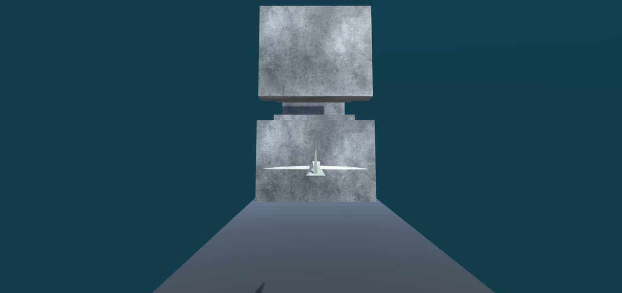 Plane 3D