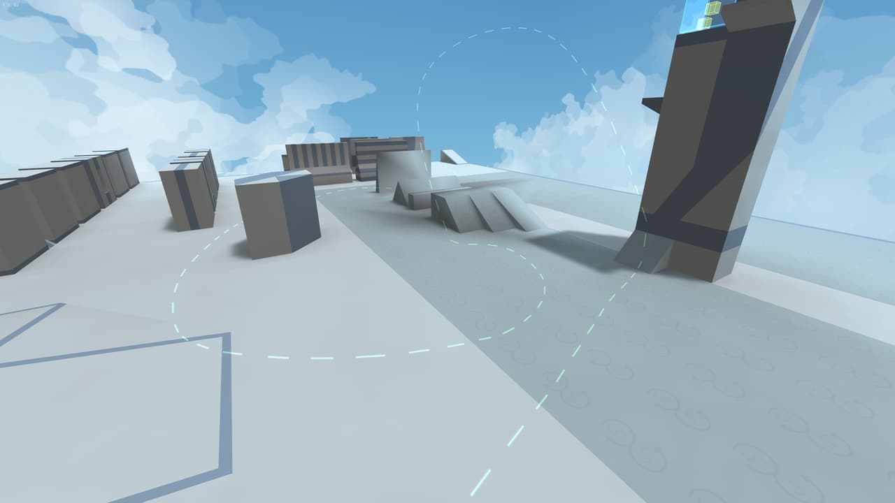 ProjectRIK screenshot 3