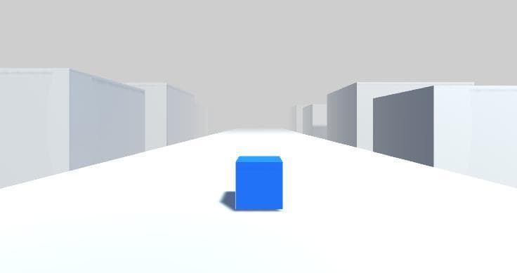 Cuboid (itch) (Joshcarmichael) screenshot 3