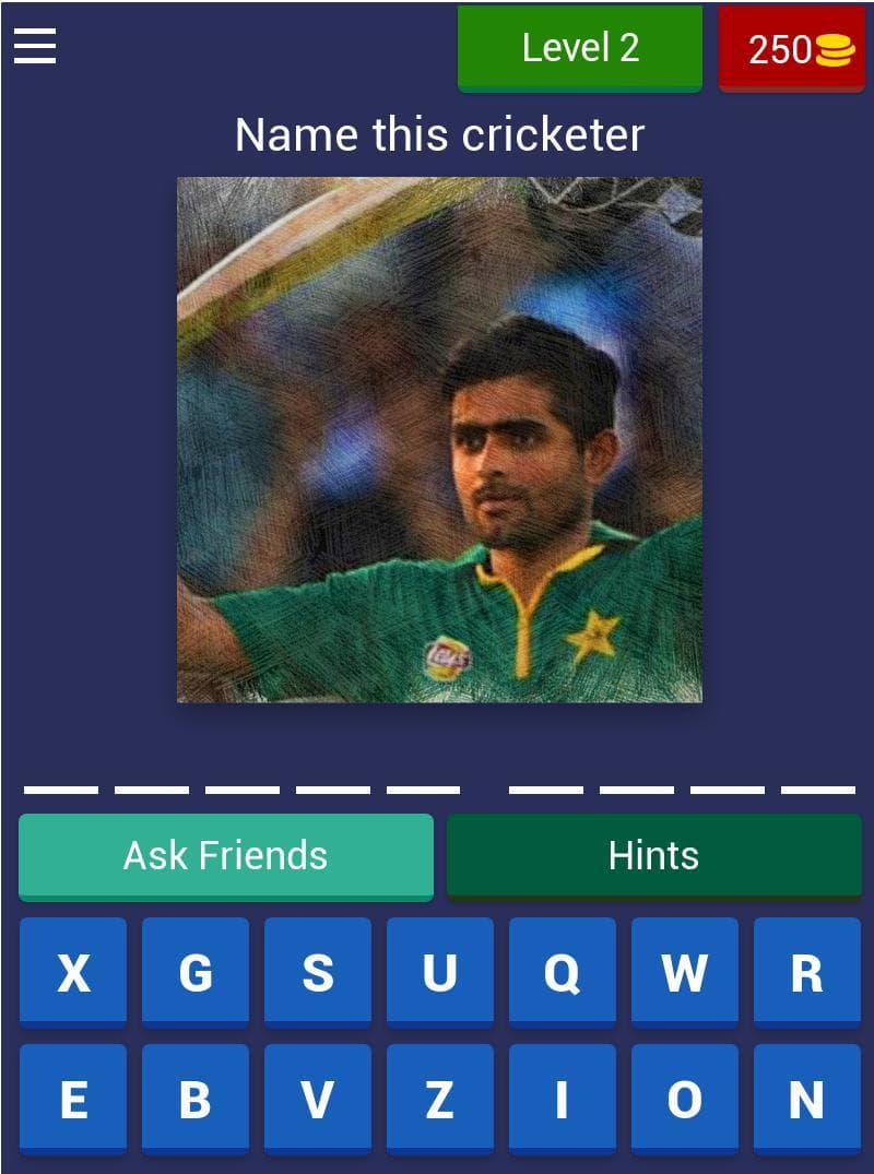 Smart Alec! Cricket screenshot 6