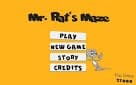 Mr Ratz Maze screenshot 2
