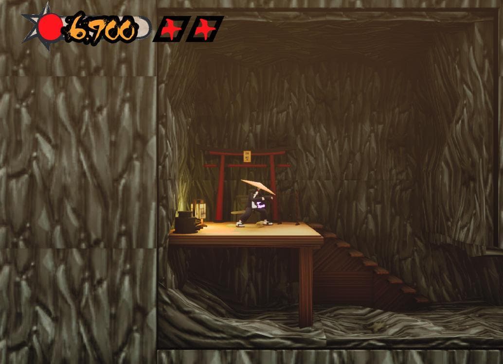 Sword of the Dead City screenshot 5