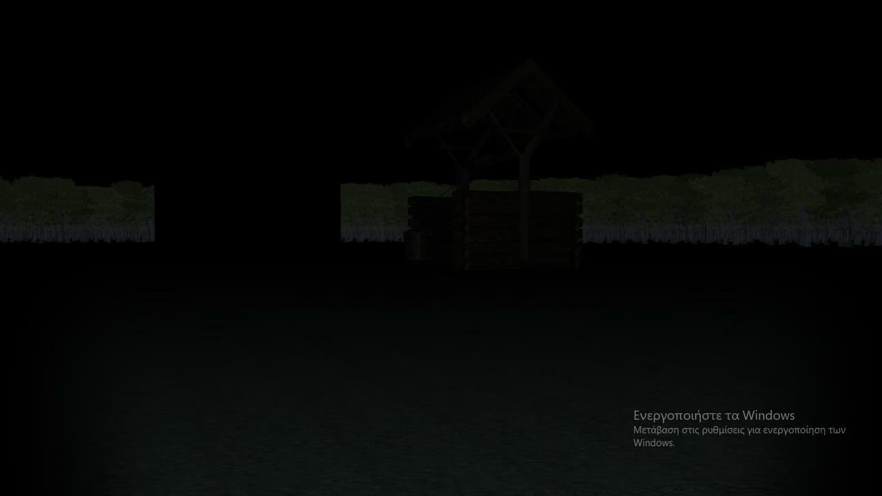 The Forest Of Fear screenshot 4
