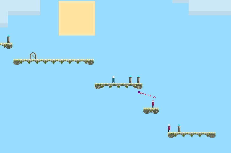 Dream World (DrSkort) screenshot 4