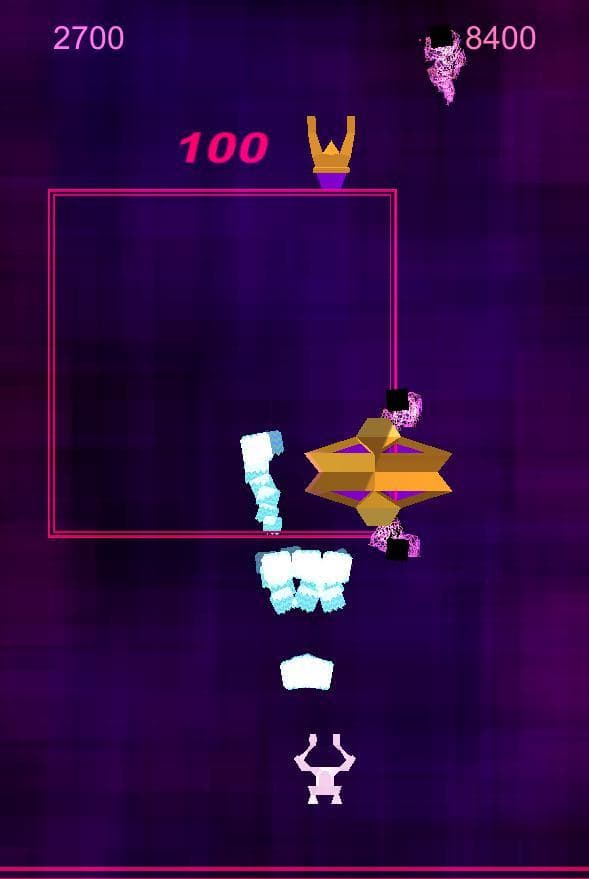 Lamarkius screenshot 2