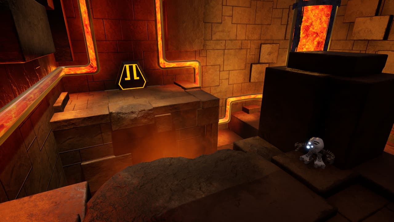 BIONICLE: Masks of Power screenshot 6