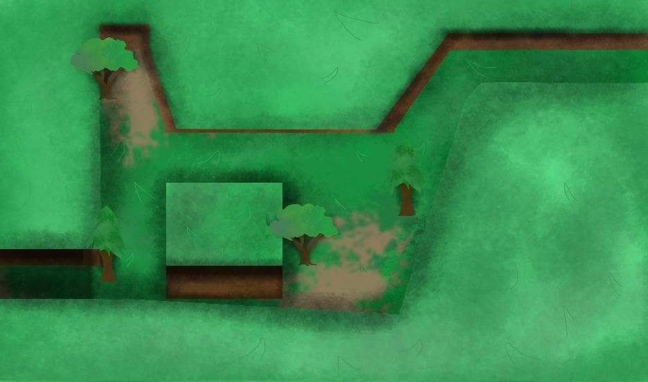 The melody of Terra screenshot 5