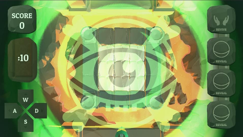 Memory Cave screenshot 2
