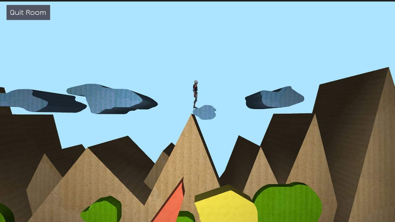 Streamer Shall Not Pass! screenshot 5