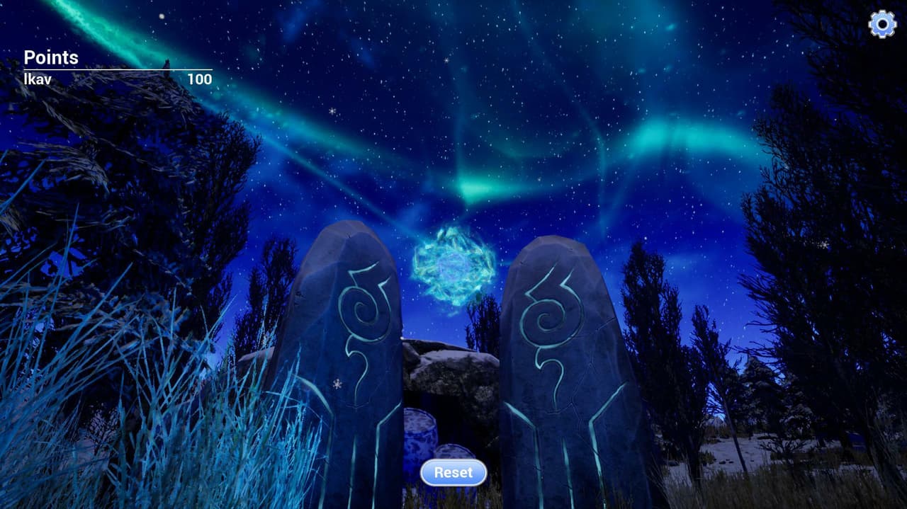 Thaw (lkav) screenshot 4