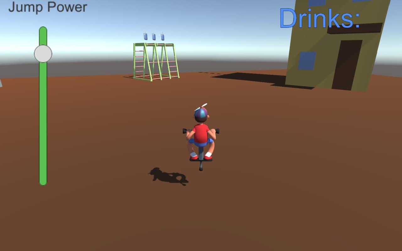 Movement Prototype