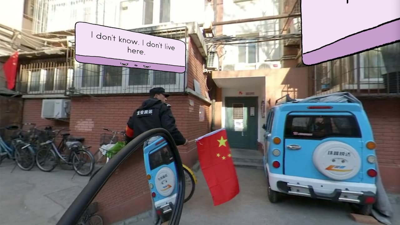 Out For Delivery screenshot 6