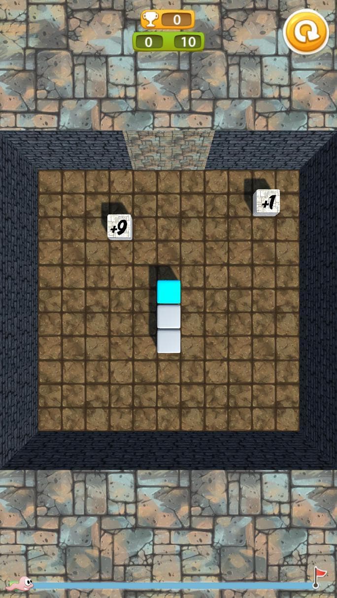 SnakeMath