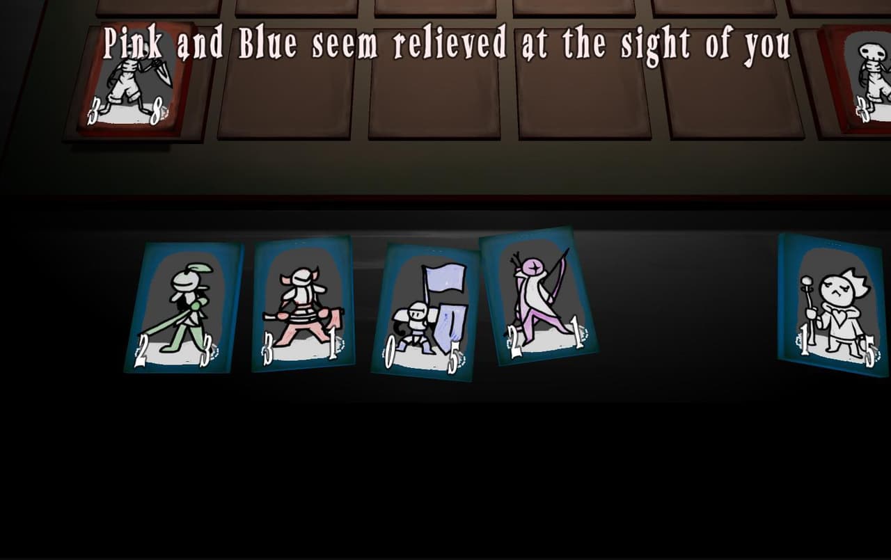King and Death screenshot 3