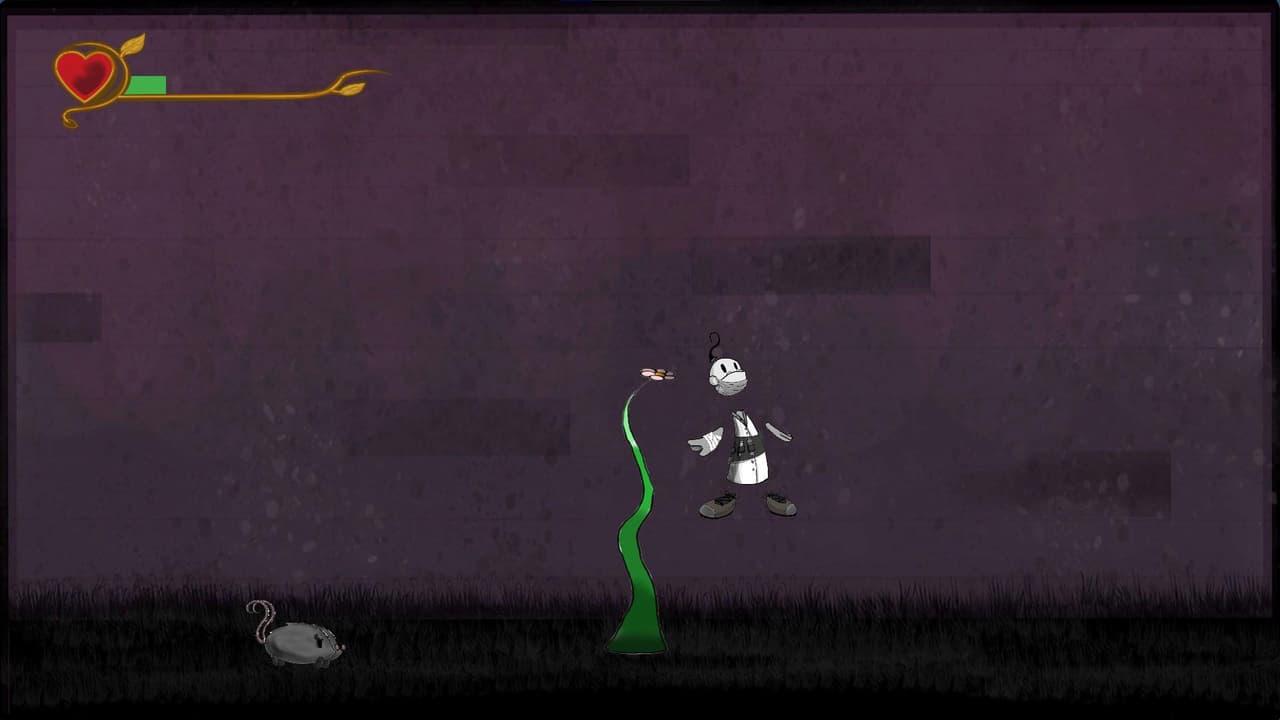 Infected Dungeon