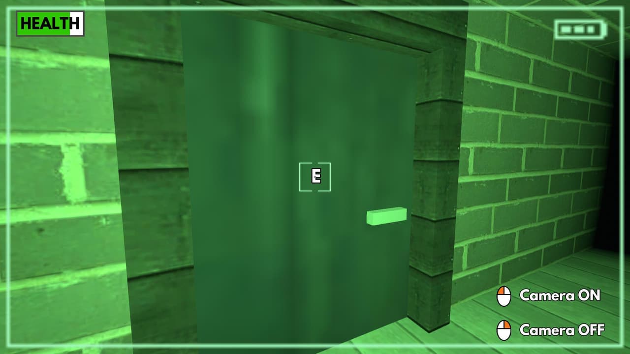 Camera OFF screenshot 4