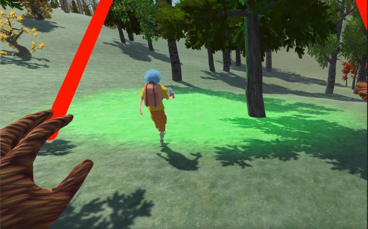SlapSquatch screenshot 2