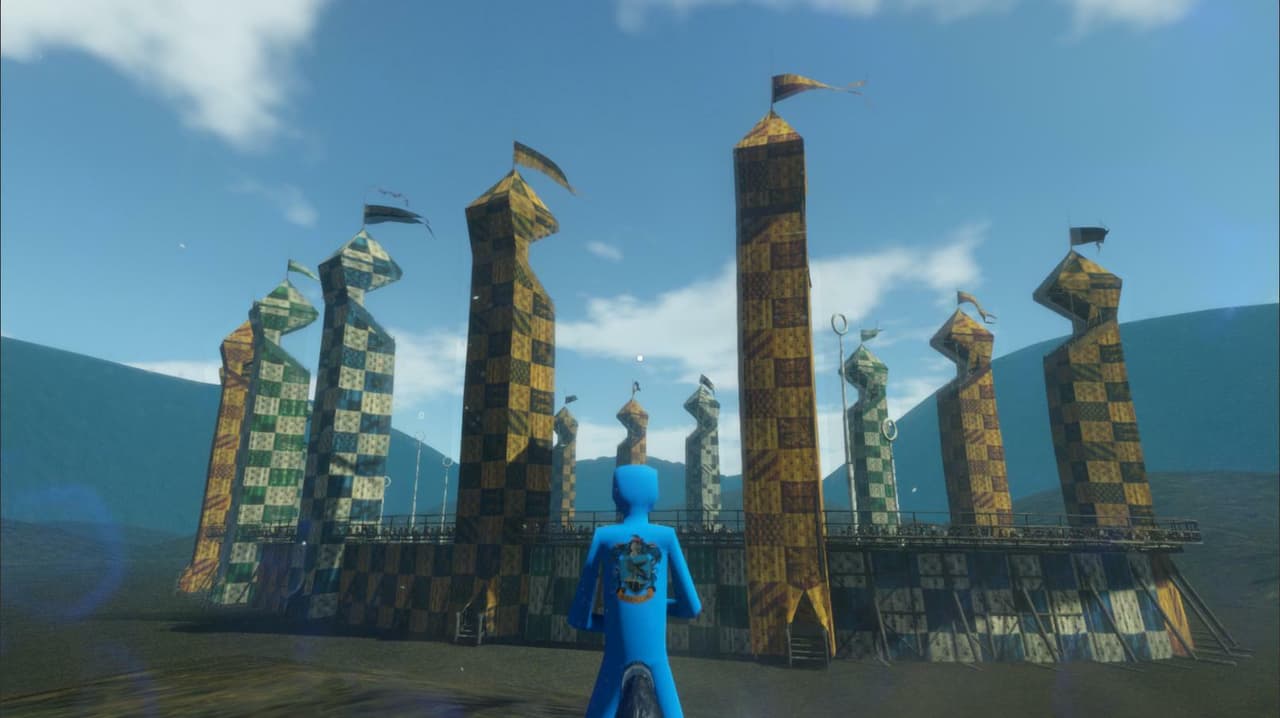 Voltaflying screenshot 3
