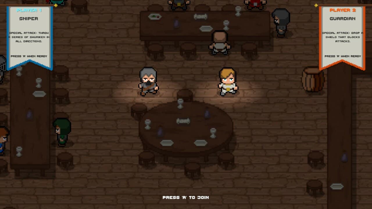 Gladii screenshot 3