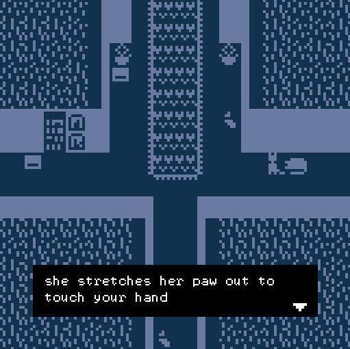 rainy day (bee tea) screenshot 3
