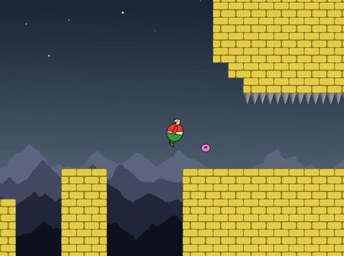 Weight Control screenshot 2