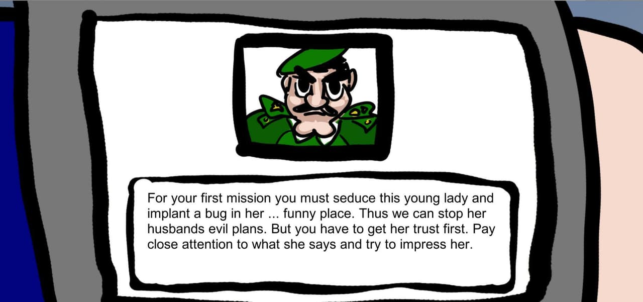 Agent69 screenshot 3