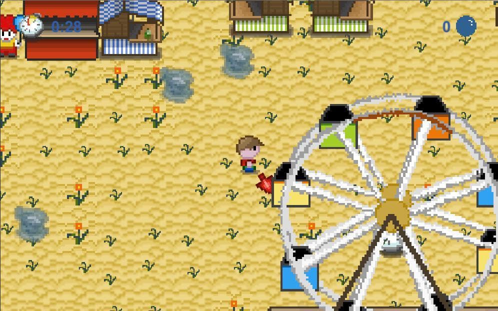 Das Schreien die Lämmer screenshot 6