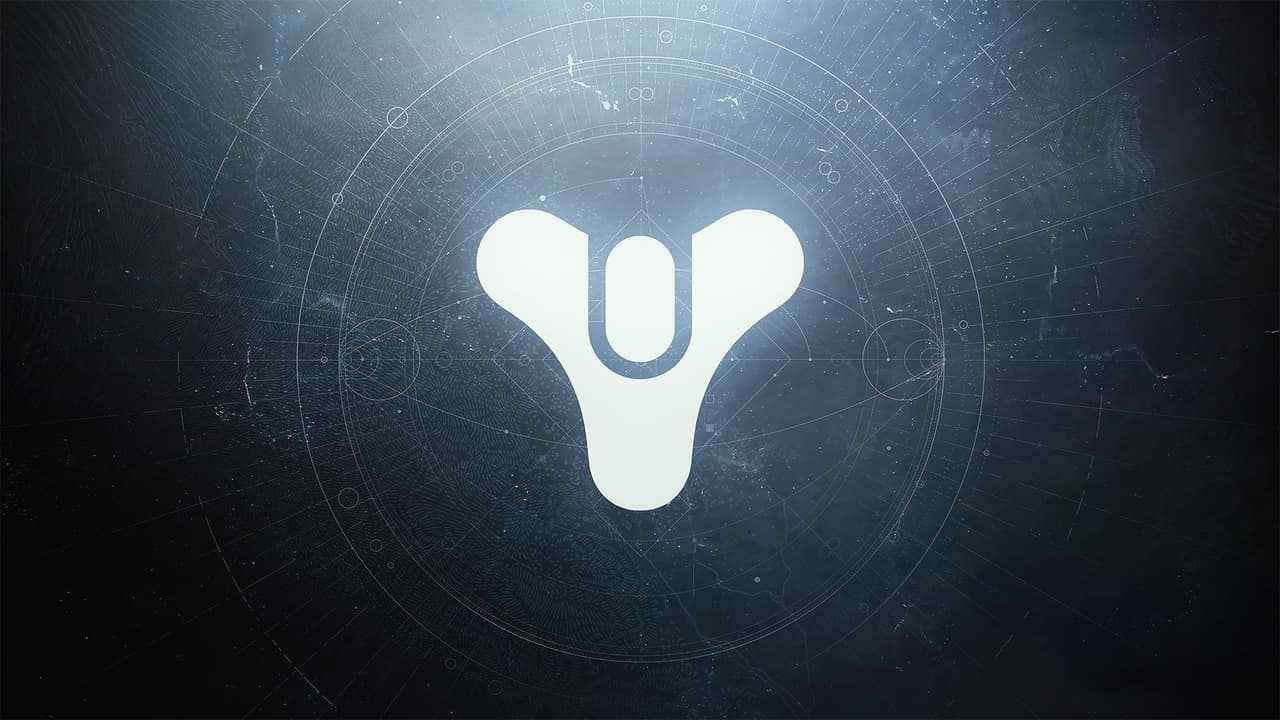 Destiny Starmap