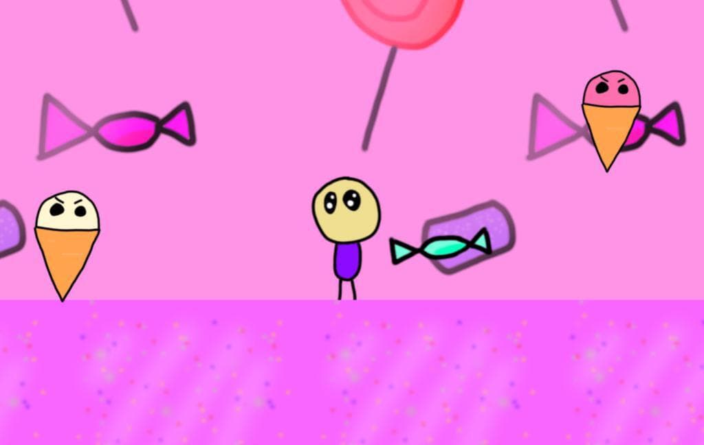 What did i do this? screenshot 3