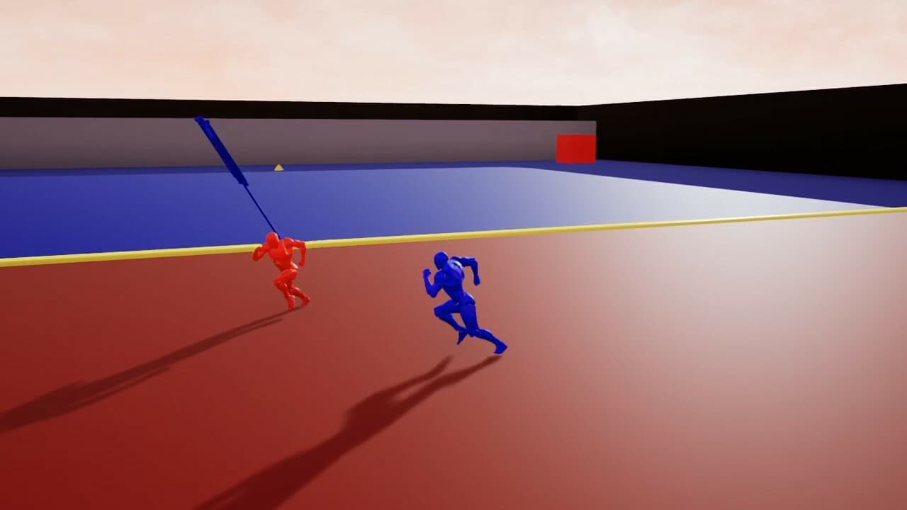 Capture the Flag 1 screenshot 3