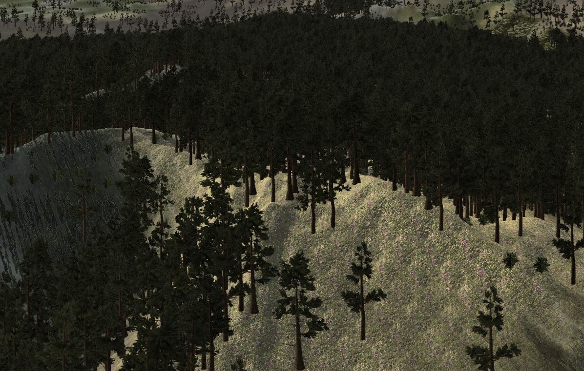 Hell Simulator