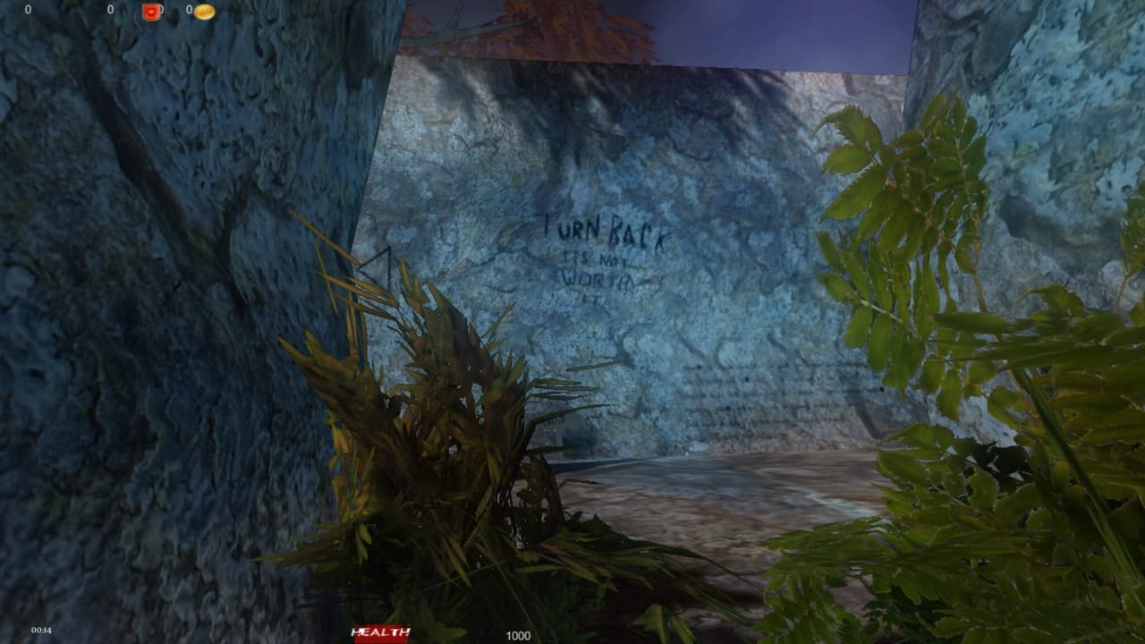 Hells Bend On Wounded Knee (itch) screenshot 5