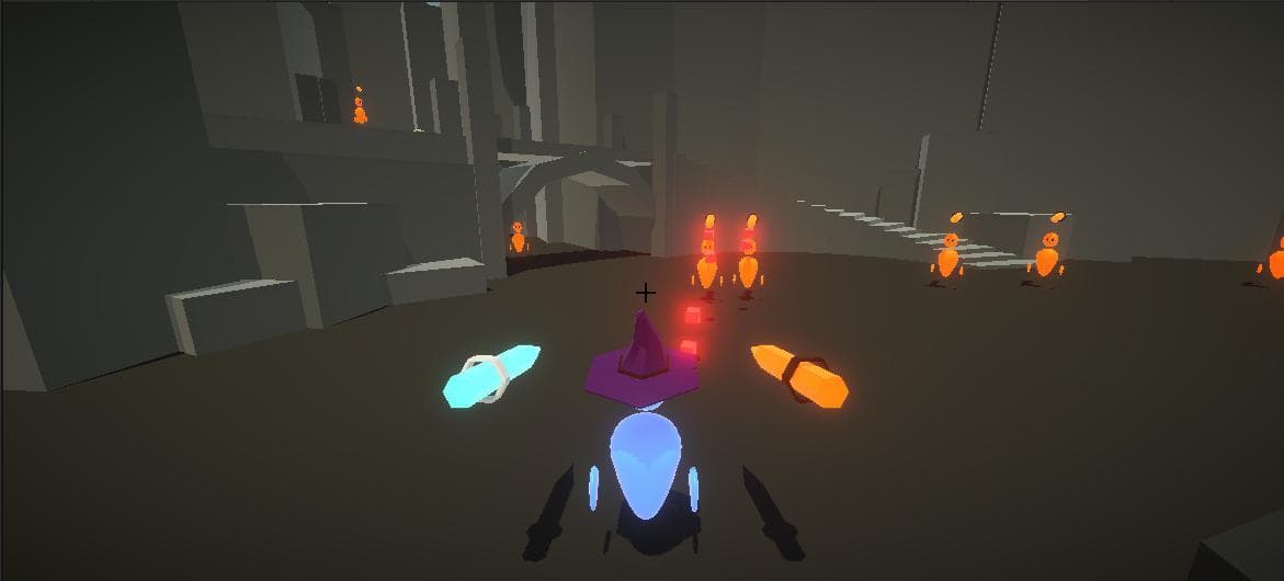 The Dice Wizards Army
